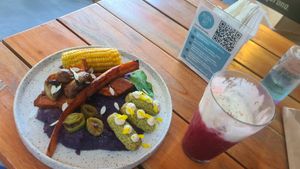  at Pura Rio in Rio De Janeiro