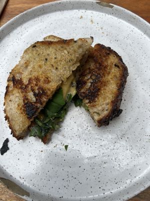 Sandwich  at Pura Rio in Rio De Janeiro