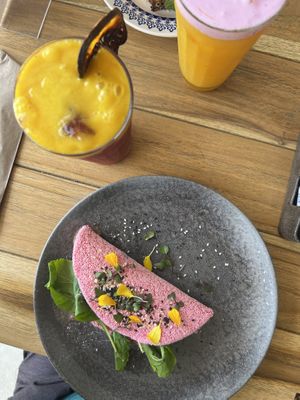   at Pura Rio in Rio De Janeiro