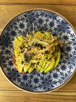   at Pura Rio in Rio De Janeiro