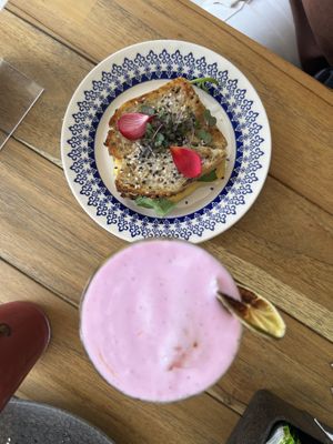   at Pura Rio in Rio De Janeiro