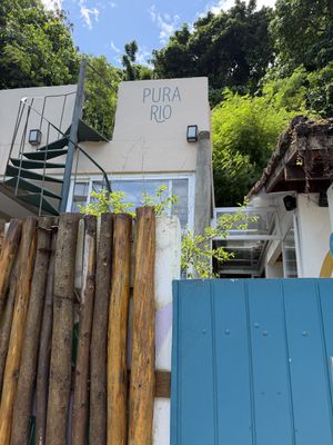   at Pura Rio in Rio De Janeiro