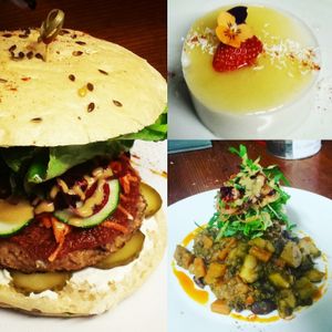 Found it from their Facebook page,  has all the new updates. at Le Galoupio in Le Vigan