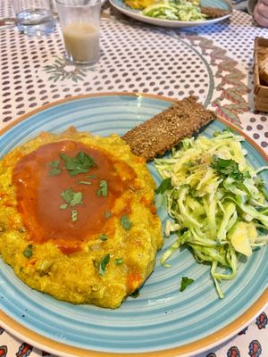   at Le Galoupio in Le Vigan