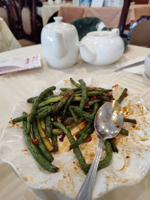  at Sun Bo Kong Vegetarian in Vancouver