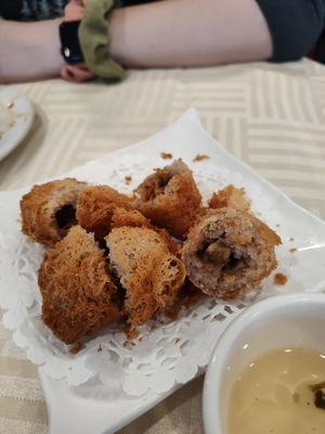  at Sun Bo Kong Vegetarian in Vancouver