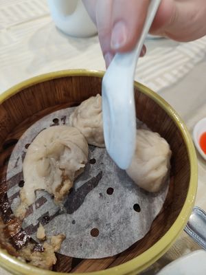  at Sun Bo Kong Vegetarian in Vancouver