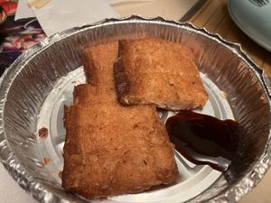   at Sun Bo Kong Vegetarian in Vancouver