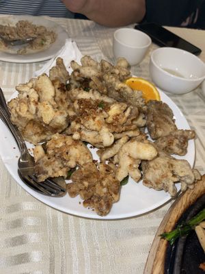   at Sun Bo Kong Vegetarian in Vancouver