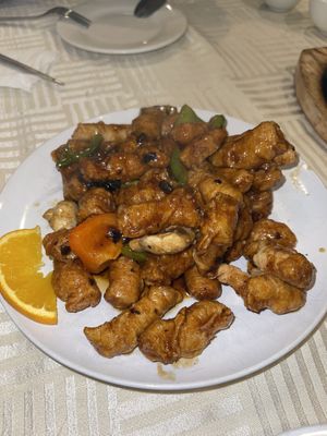   at Sun Bo Kong Vegetarian in Vancouver