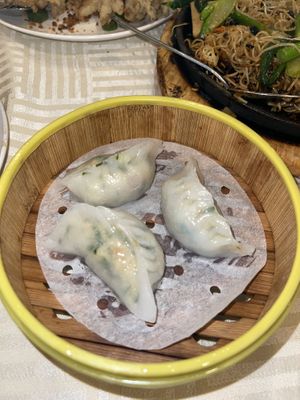   at Sun Bo Kong Vegetarian in Vancouver