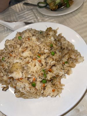   at Sun Bo Kong Vegetarian in Vancouver