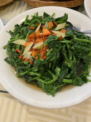   at Sun Bo Kong Vegetarian in Vancouver