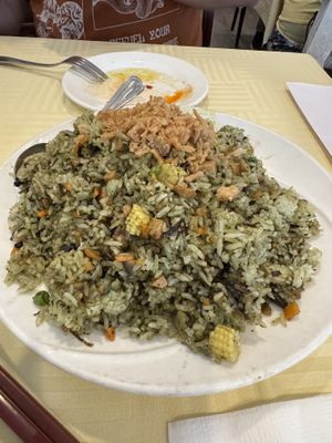   at Sun Bo Kong Vegetarian in Vancouver