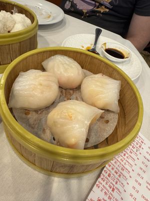   at Sun Bo Kong Vegetarian in Vancouver