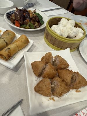   at Sun Bo Kong Vegetarian in Vancouver