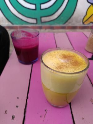  at Miau in Bucharest