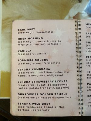   at Miau in Bucharest