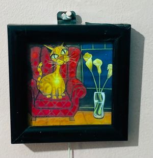  at Miau in Bucharest