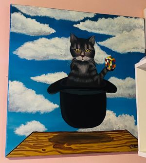  at Miau in Bucharest