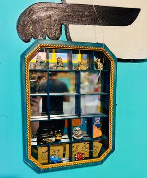  at Miau in Bucharest