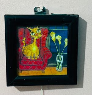  at Miau in Bucharest