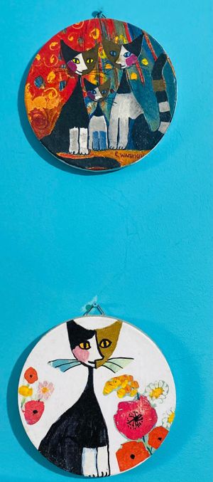  at Miau in Bucharest