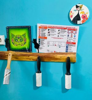  at Miau in Bucharest