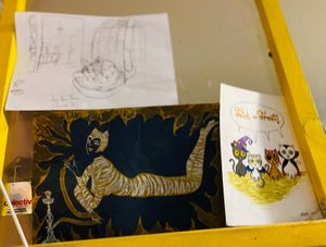  at Miau in Bucharest