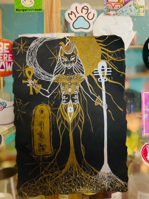  at Miau in Bucharest