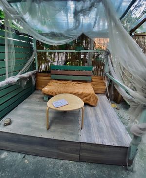  at Miau in Bucharest