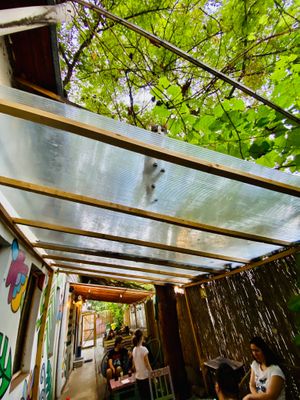  at Miau in Bucharest