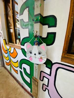  at Miau in Bucharest