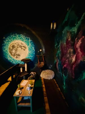  at Miau in Bucharest