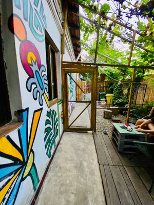  at Miau in Bucharest