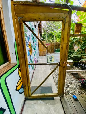  at Miau in Bucharest