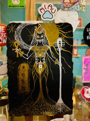  at Miau in Bucharest