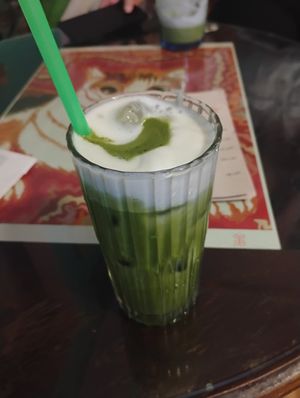  at Miau in Bucharest