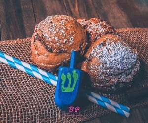 Vegan pumpkin cookies.  at Oy Vey Jewish Bakery and Delicatessen in Terre Haute