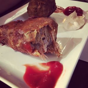 CFC at The Old Bell in Henley On Thames