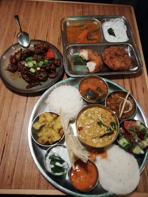  at Chutnify - Sredzkistr. in Berlin