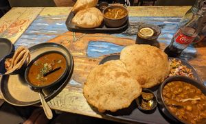  at Chutnify - Sredzkistr. in Berlin