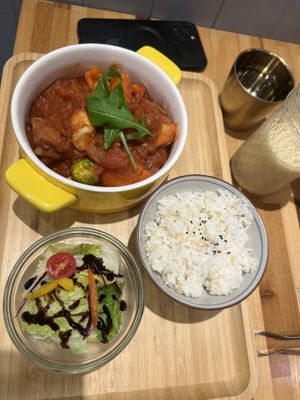   at Le Jardin du Petit Prince in Taichung