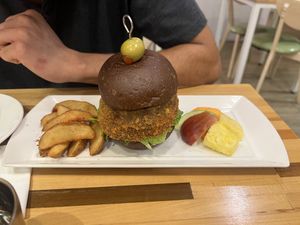   at Le Jardin du Petit Prince in Taichung