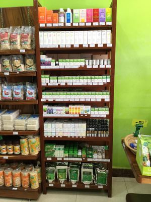 Neorealism 2 at La Vie Claire in Phnom Penh