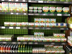 Inside 4 at La Vie Claire in Phnom Penh