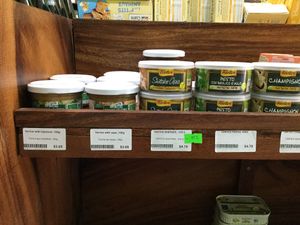 Inside 5 at La Vie Claire in Phnom Penh