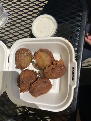 😱 at Elmyriachi in Atlanta