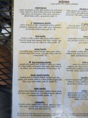  at Elmyriachi in Atlanta