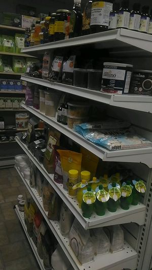 grocery at Ohealthy Market - Portland St in Dartmouth
